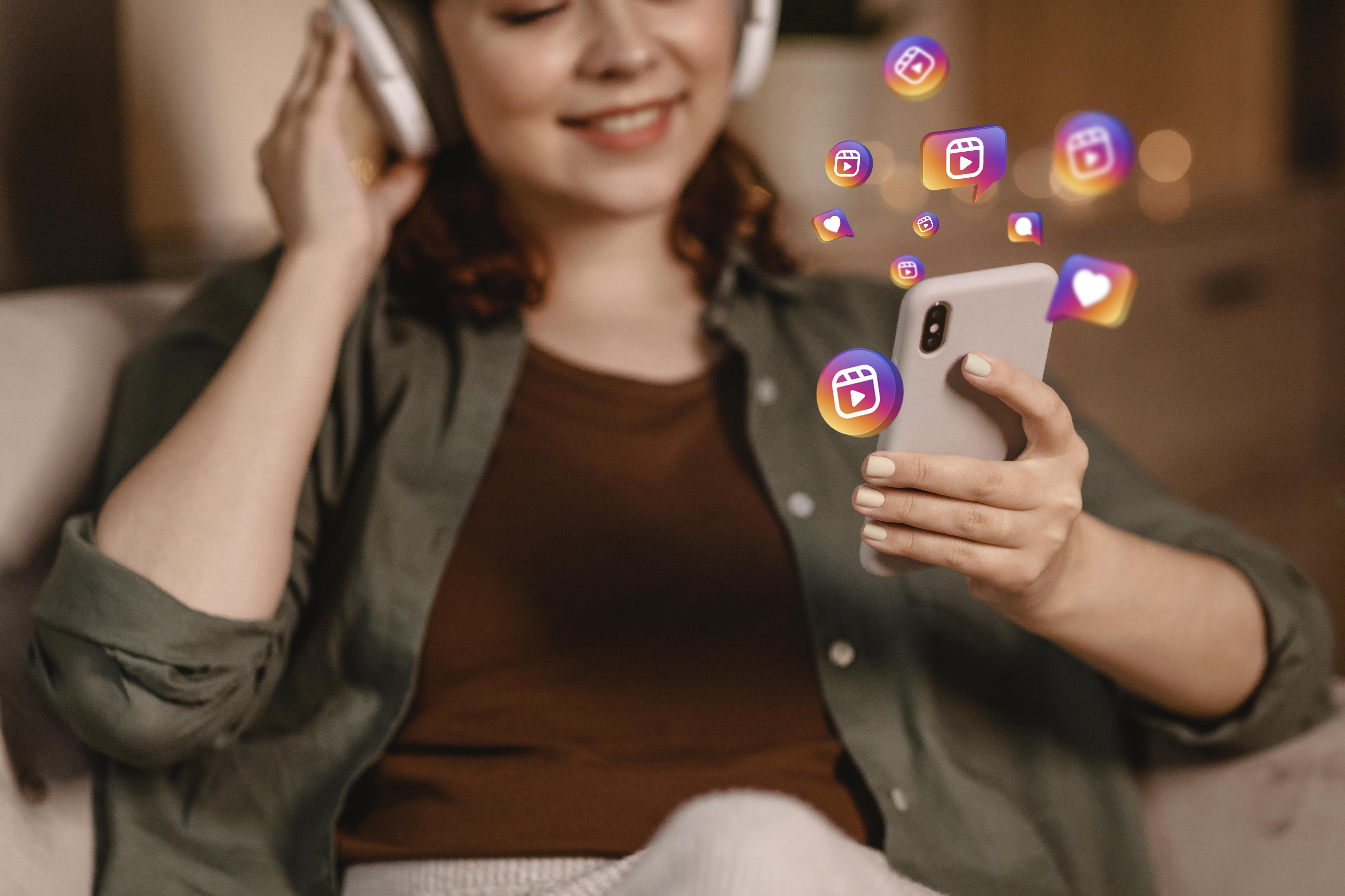 Redes Sociales